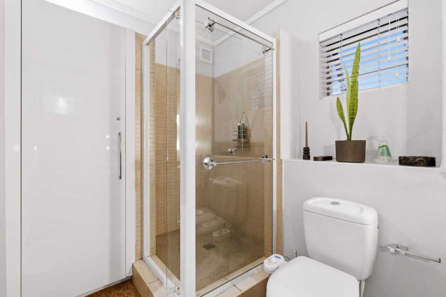 To Let 1 Bedroom Property for Rent in Cape Town City Centre Western Cape